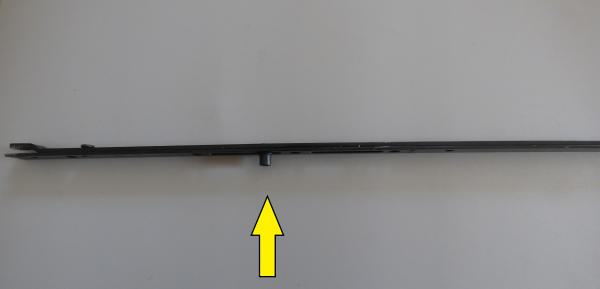 Roto / Weidtmann Bandseite Kurier 2 865 Variante 2 -Reparaturaustausch-